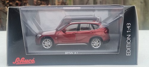 Modellino auto schuco bmw - modellino,
