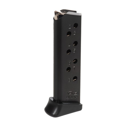 Walther ppk 32acp - ppk/s,