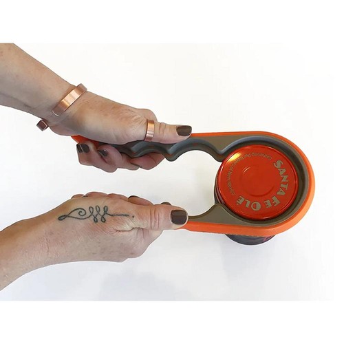 Pinza svitabarattoli apri - pinza,
