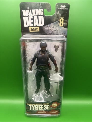 Mcfarlane toys the - mcfarlane,