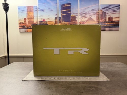 Audio tr690 txi coppia - audio,