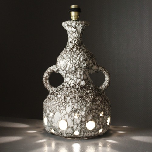 Grande piedino ceramica - grande,