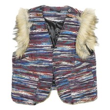 Giacca Donna XS Maglia