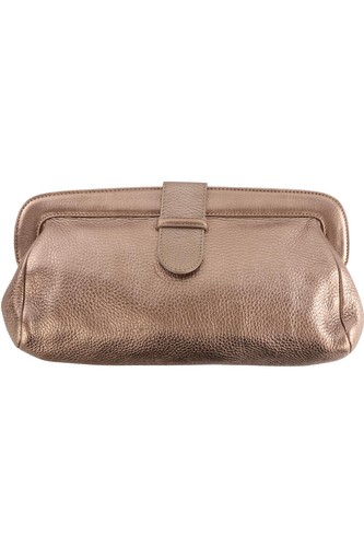 Pochette marni pelle - in,
