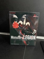 Konami Yu-Gi-Oh! 5D's Monsters