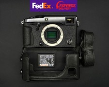 Fujifilm X-Pro2 fotocamera