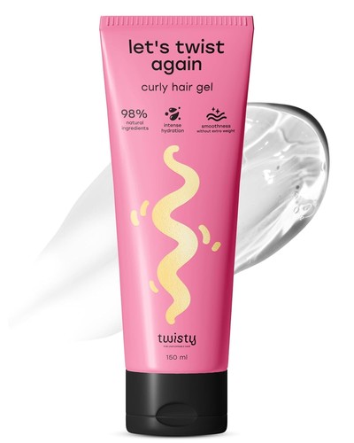 Twisty let twist - let’s,