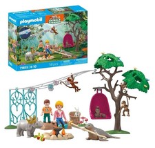 PLAYMOBIL Animali E; Friends