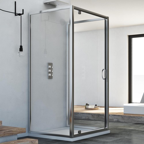 Box doccia 80x80x80 - box, 3