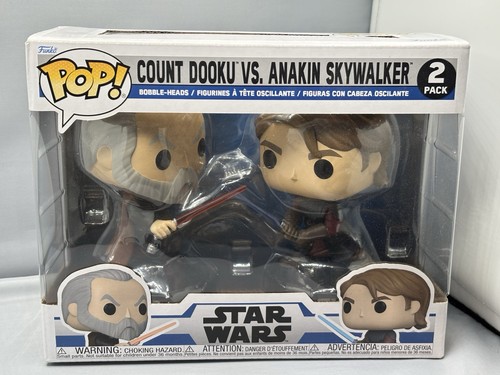 Funko pop star wars clone - funko, pop!