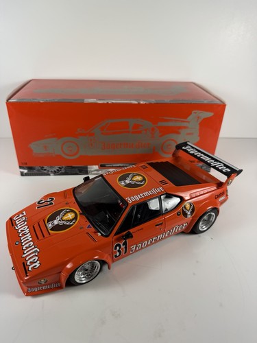 Minichamps jagermeister 1982 - minichamps,