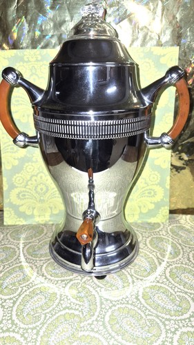 Urna percolatore caffè - , art