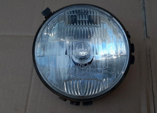 Faro anteriore fiat 600 - faro,