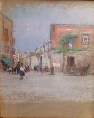 Antonio cannata vita di - antonio,