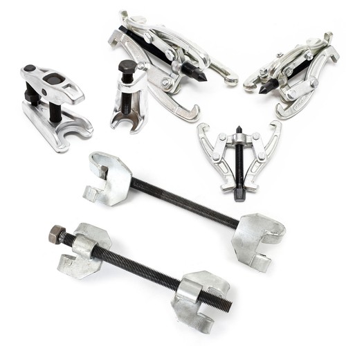 Xpotool set compressore - set, pz