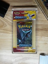 Custodia Pokemon HEART GOLD