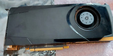Scheda video grafica PCIe testata BUONA OEM Dell Nvidia GeForce GTX 680 2 GB GPU
