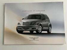 Chrysler PT Cruiser 2.2 Diesel