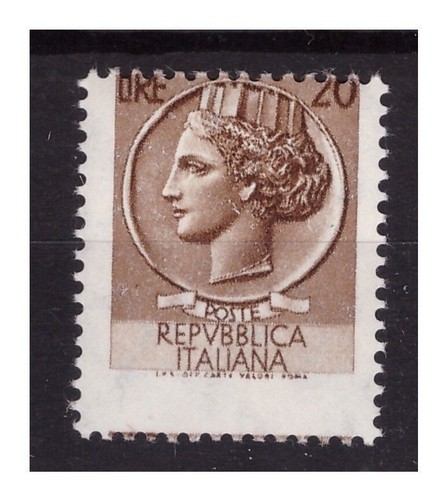 1968 siracusana 20 - siracusana, fl.