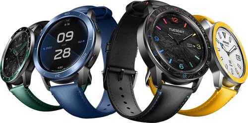Xiaomi watch 1 - xiaomi, s3
