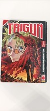 Manga Rarissimo - Trigun vol
