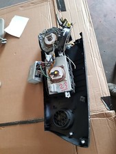 KIT AIRBAG DX SX CENTRALINA