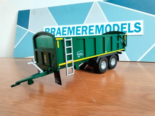 Kit modellino rimorchio