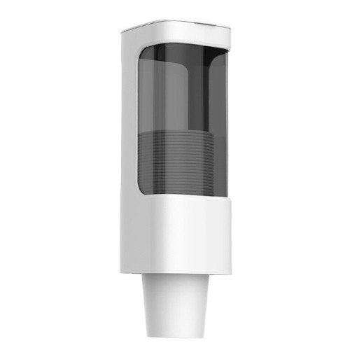 Dispenser bicchieri parete - bicchieri, da