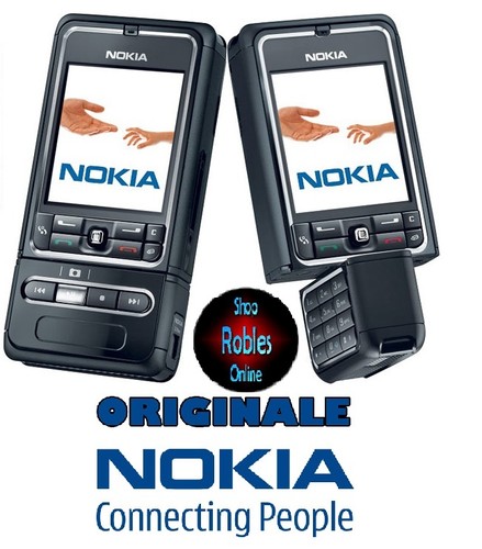 Nokia 3250 xpress music nero - nokia,