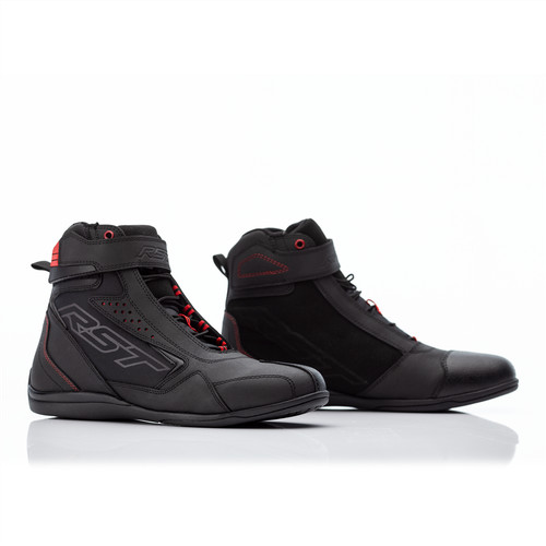 Stivali corti rst frontier - stivali,