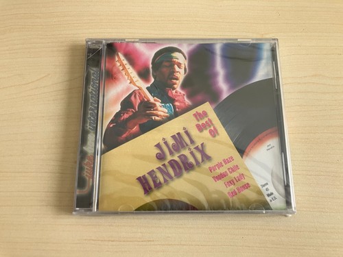 Jimi hendrix juke box - hendrix, _