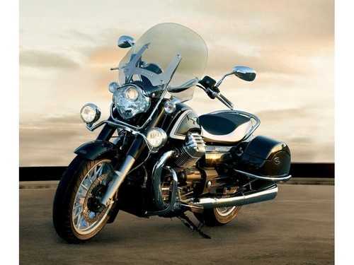 Parabrezza touring - parabrezza,
