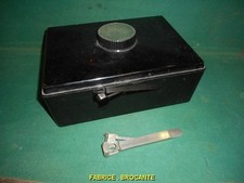 Scatola Porta Sigari IN Plastica LEMAIRE PARIS