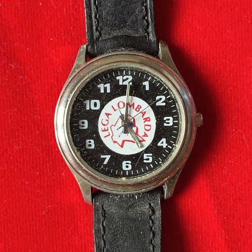 138 orologio lega - -, lombarda