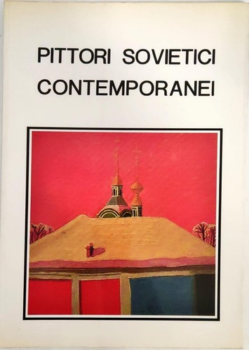 Pittori sovietici - pittori,