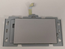 Touchpad muose per Toshiba Satellite PRO A200 series board card scheda + cavo