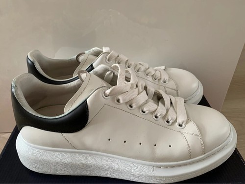 Sneaker alexander queen - sneaker, mc-queen