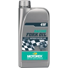 Motorex racing fork oil 1 - oil,