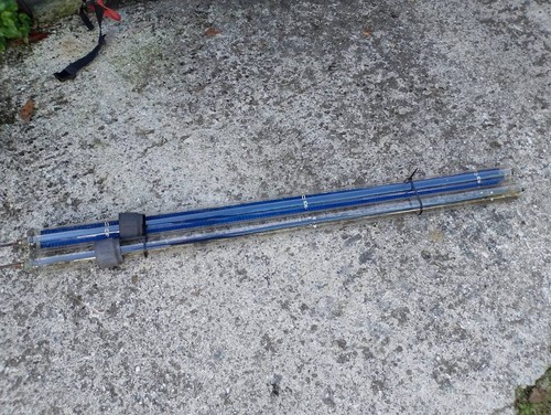 Tubo sottovuoto per - sottovuoto,