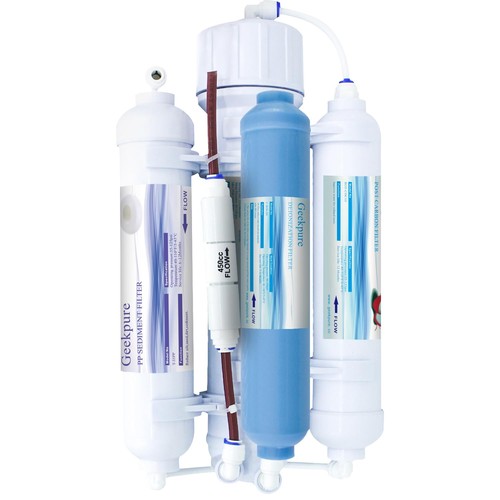 Geekpure sistema filtraggio - geekpure,