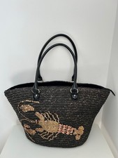 Borsa Lulu Guinness vintage in