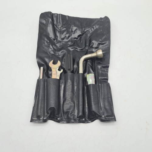 Fiat tool kit - , wrench