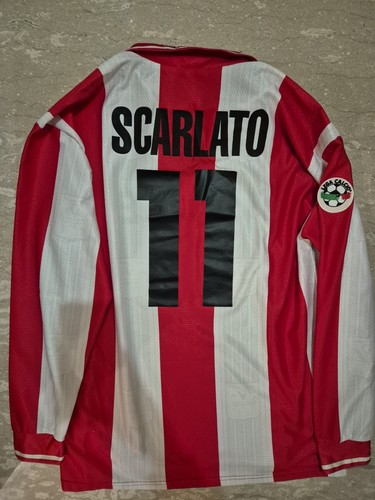 Maglia vicenza 1998 - vicenza,