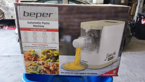 Macchina per pasta - macchina,