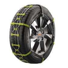 CATENE DA NEVE WEISSENFELS N1 NEO GR.NP32 175/65-15 7 MM SPESSORE