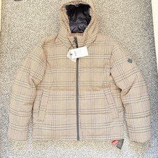 Giacca pesante uomo Manuel