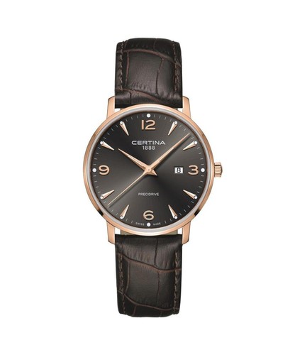 Orologio certina uomo - certina,