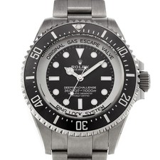 OROLOGIO ROLEX Deepsea 126067