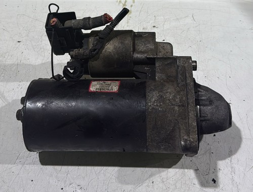 Motorino avviamento per - d',