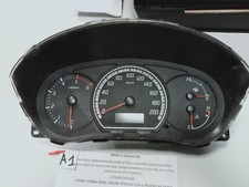 QUADRO STRUMENTI /CONTACHILOMETRI PER SUZUKI Swift 4° Serie 3410062jg0 (04>10)